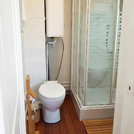 Nid Douillet Place Stanislas +parking Gratuit+wifi Appartement